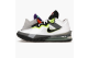 Nike LeBron 18 Low Greedy (CV7562-100) bunt 2
