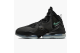 Nike LeBron 19 EP Aqua (DC9340-003) schwarz 3
