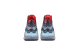Nike Lebron 19 (CZ0203-400) blau 5