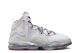 Nike LeBron 19 EP (DC9340-004) weiss 3