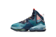 Nike LeBron 19 EP (DC9340 400) bunt 1