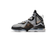 Nike LeBron 19 EP (DC9340-100) bunt 4