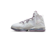 Nike LeBron 19 EP (DC9340-004) weiss 1