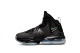 Nike LeBron 19 GS Aqua (DD0418 003) schwarz 1
