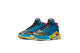 Nike Lebron 19 Low (DM1058-500) blau 2