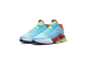 Nike LEBRON 19 Low (DO9829-400) blau 5