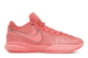 Nike LeBron 20 (DJ5423-600) pink 6