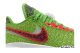 Nike LeBron (DQ8646-300) grün 5