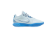 Nike LeBron 21 EP Blue Diver (FQ4146 400) weiss 2