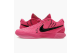 Nike LeBron 21 Eybl (HJ8085 600) pink 1