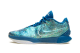 Nike LeBron 21 (FN0708-400) blau 5