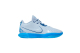Nike LeBron 21 Blue Diver (FQ4052 400) blau 5