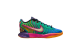 Nike LeBron 21 Optimism GS (HF6819 400) bunt 3