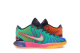 Nike LeBron 21 Optimism GS (HF6819 400) bunt 2