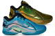 Nike LeBron 22 Immortalized Pack (IM8540-900) bunt 2
