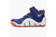 Nike Zoom LeBron 4 Birthday (314647-511) blau 2