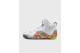Nike LeBron 4 Fruity Pebbles (DQ9310 100) weiss 1