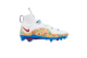 Nike LeBron 4 Menace 3 Fruity Pebbles (FV8044 100) weiss 3