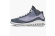 Nike LeBron 7 Cool Grey (375664 002) grau 1