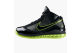 Nike Air Max LeBron 7 Dunkman (375664 006) schwarz 2