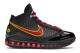 Nike LeBron 7 Fairfax Away (CU5646-001) schwarz 3