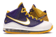 Nike LeBron 7 Media Day (CW2300-500) gelb 3