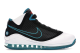 Nike Lebron 7 QS Carpet VII (CU5133 100) bunt 3
