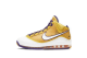 Nike LeBron 7 Media Day (CW2300-500) gelb 1