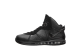 Nike LeBron 8 Blackout (417098-001) schwarz 1
