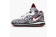 Nike LeBron 8 Graffiti GS (DH3237-001) bunt 2