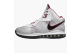 Nike Lebron 8 Home (429676 100) weiss 2