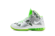 Nike LeBron 8 P.S. Dunkman Ps (441946 002) bunt 1