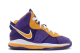 Nike LeBron 8 Lakers PS (CT5114-500) bunt 5