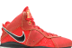 Nike LeBron 8 QS Gym (CT5330-600) rot 6