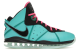 Nike LeBron 8 South Beach 2021 (CZ0328-400) türkis 3