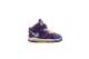 Nike LeBron 8 Lakers TD (CT5116-500) lila 4