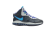 Nike LeBron 8 V 2 Summit Lake Hornets (429676 001) bunt 3