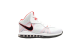 Nike Lebron 8 Home (429676 100) weiss 3