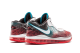 Nike Lebron 8 V 2 Low Miami Nights (456849 101) bunt 5