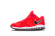 Nike LeBron 8 V 2 Low Solar (456849-600) rot 1