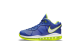 Nike LeBron 8 V 2 2021 Sprite V2 Low (DN1581-400) blau 1