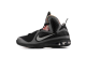 Nike LeBron 9 History Month (530962-001) schwarz 1