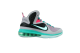 Nike LeBron 9 South Beach gs (472664 006) bunt 2