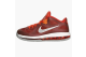 Nike LeBron 9 Low Cherry (510811 600) rot 1