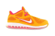 Nike LeBron 9 Low Floridians (510811-800) orange 3