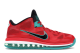 Nike LeBron 9 Low Liverpool (510811 601) rot 4