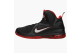 Nike LeBron 9 Miami Heat Away (469764-003) schwarz 2