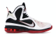 Nike LeBron 9 Miami Heat Home (469764-100) bunt 4