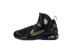 Nike Lebron 9 P.S. Elite Away Ps (516958-002) schwarz 1