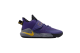 Nike LeBron Ambassador 12 Lakers (BQ5436-500) lila 3